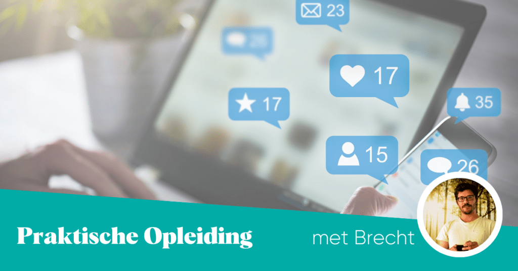 Adverteren op Facebook en Instagram