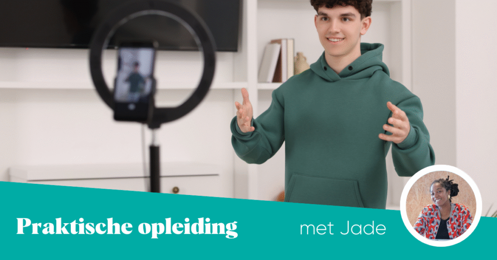 Explainer-video’s maken